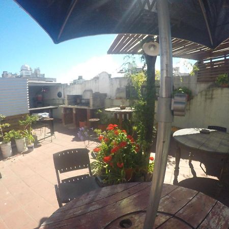Kymani House Hotel Rosario Bagian luar foto