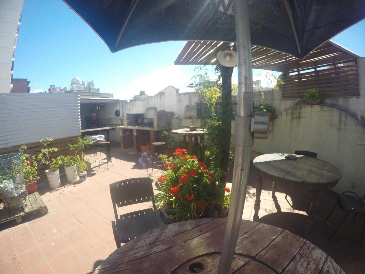 Kymani House Hotel Rosario Bagian luar foto