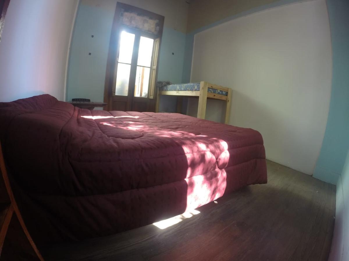 Kymani House Hotel Rosario Bagian luar foto