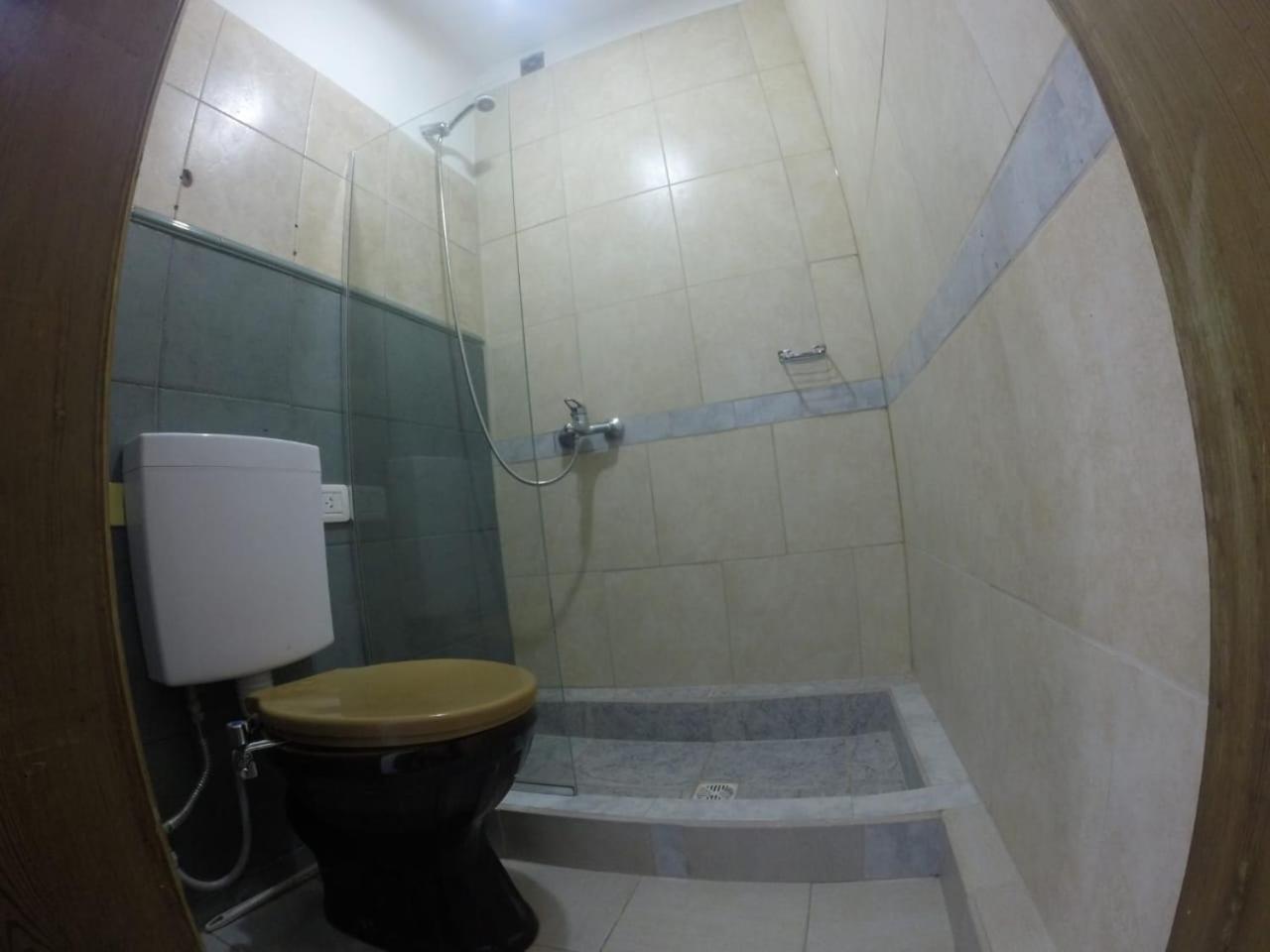 Kymani House Hotel Rosario Bagian luar foto
