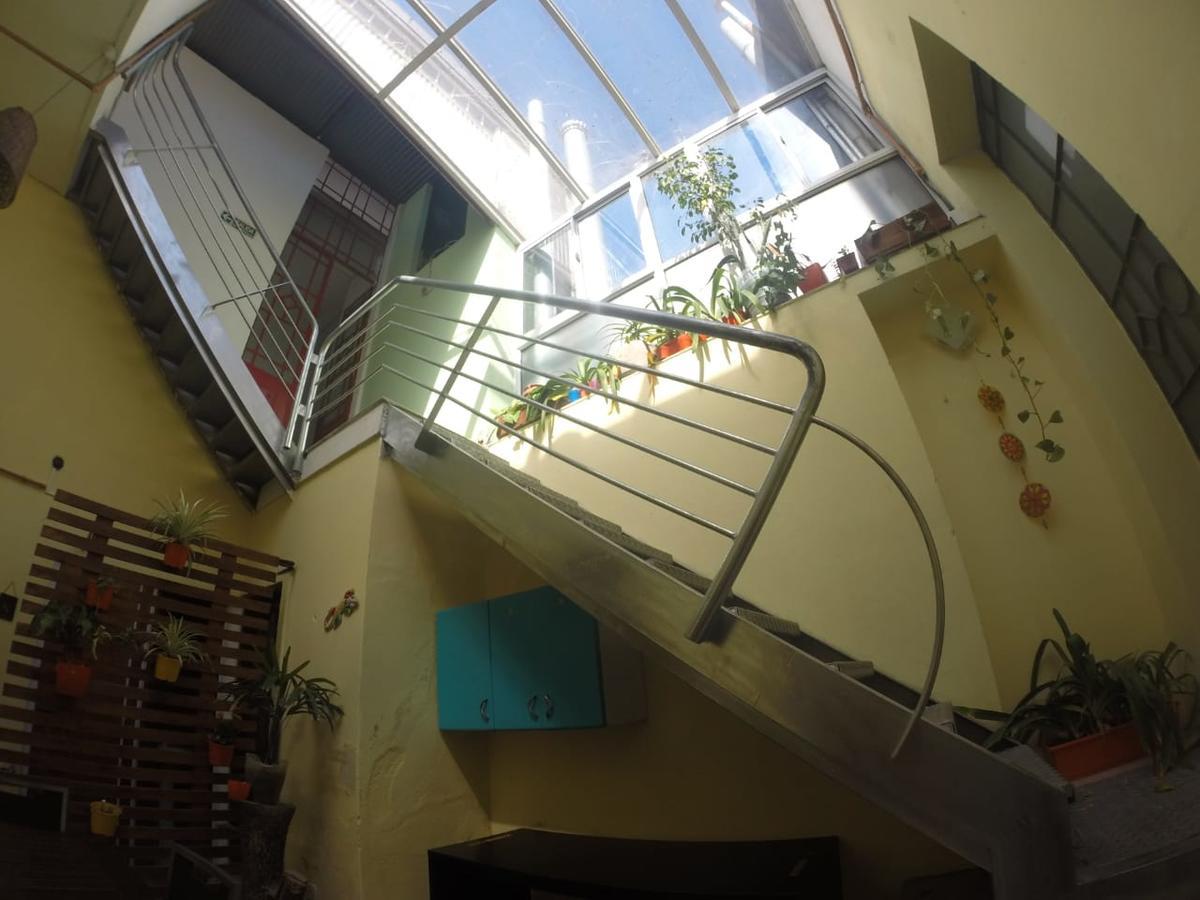 Kymani House Hotel Rosario Bagian luar foto