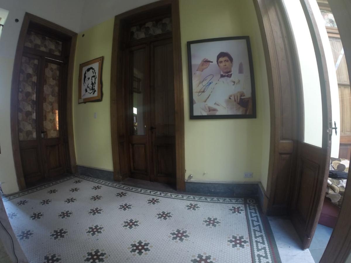 Kymani House Hotel Rosario Bagian luar foto