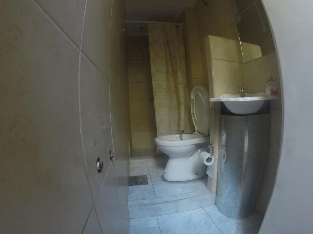 Kymani House Hotel Rosario Bagian luar foto