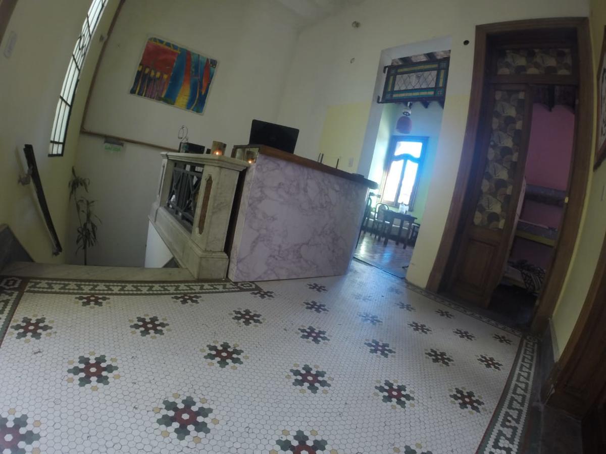 Kymani House Hotel Rosario Bagian luar foto