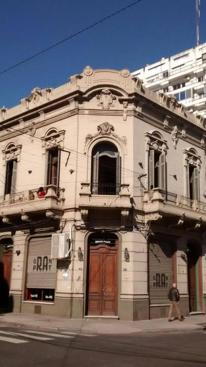 Kymani House Hotel Rosario Bagian luar foto