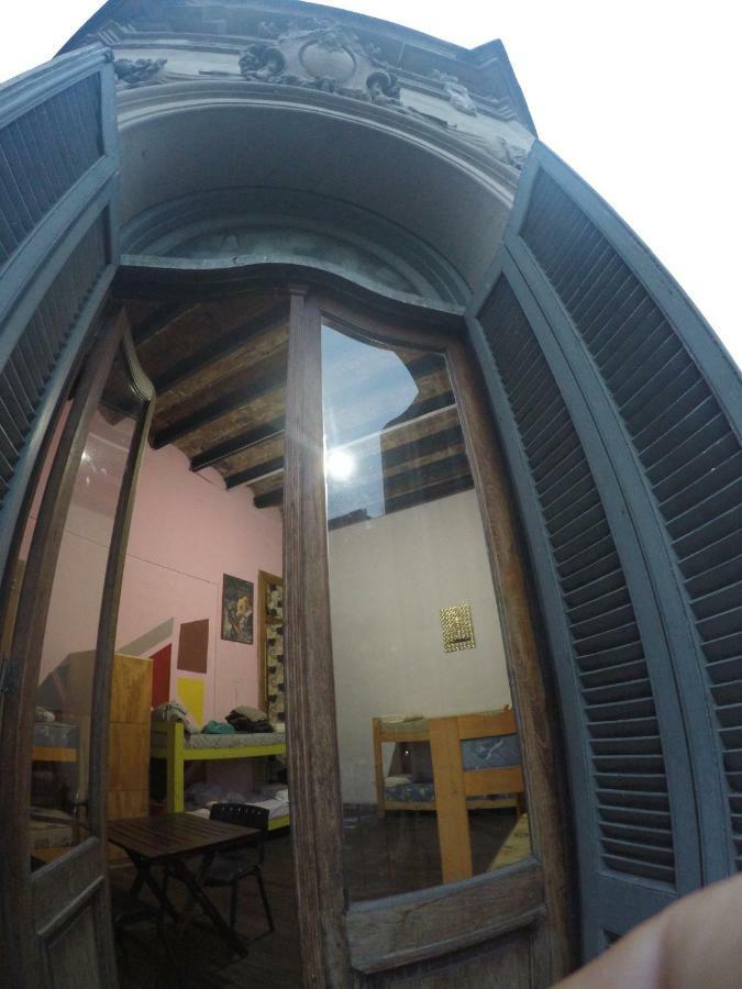 Kymani House Hotel Rosario Bagian luar foto
