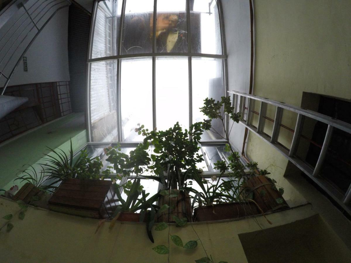 Kymani House Hotel Rosario Bagian luar foto